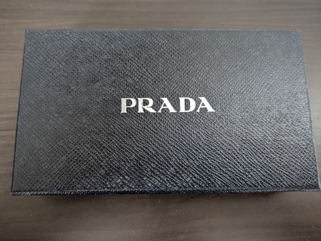 PRADA iPhone6Plus スマホケース