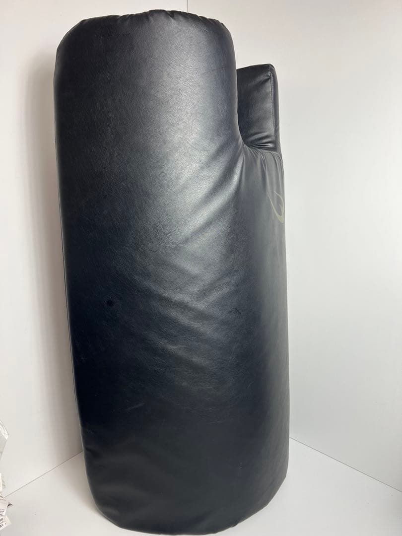 ボディメーカー　スーパーダミーミットシールド　空手　大型ミット