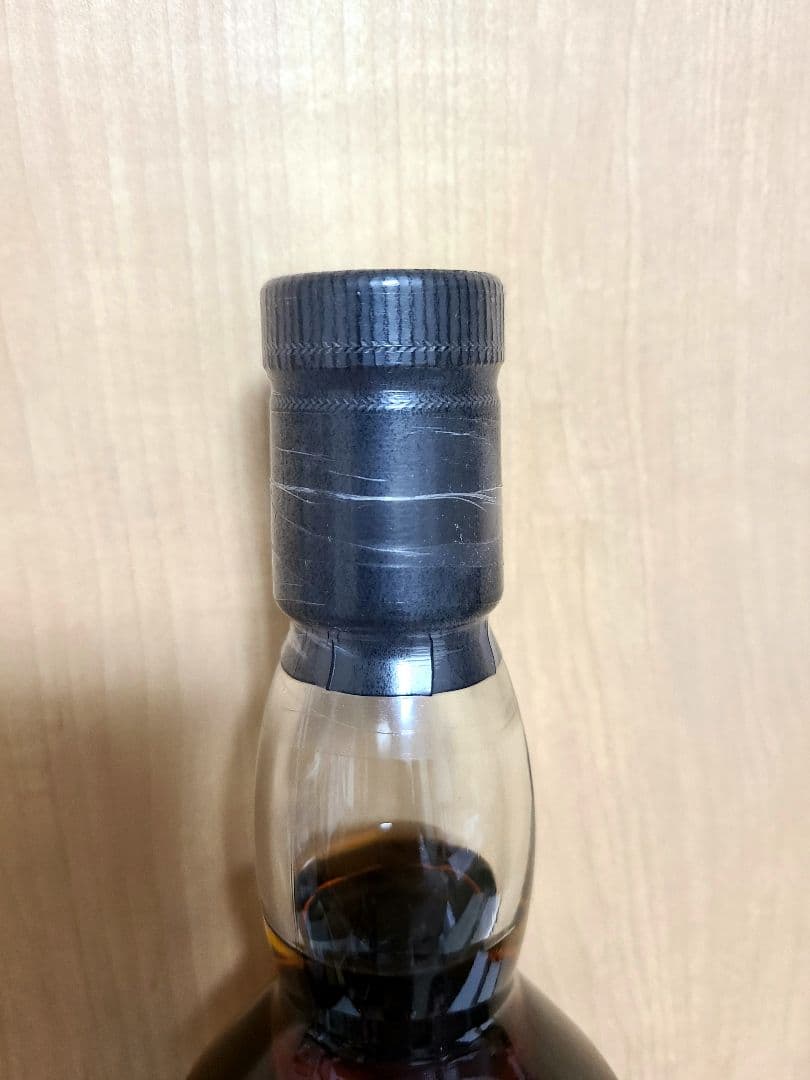 ダルユーイン 16年 スペイサイド 花と動物シリーズ 700ml 43%