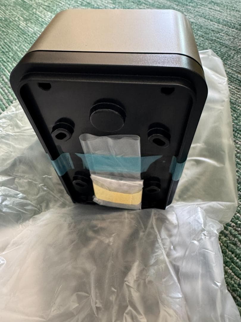 yoshiPanasonic KX-HC300S-H 屋外バッテリーカメラ