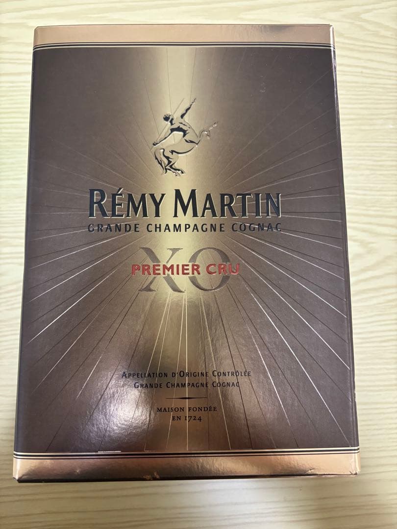 Rémy Martin XO Premier Cru
