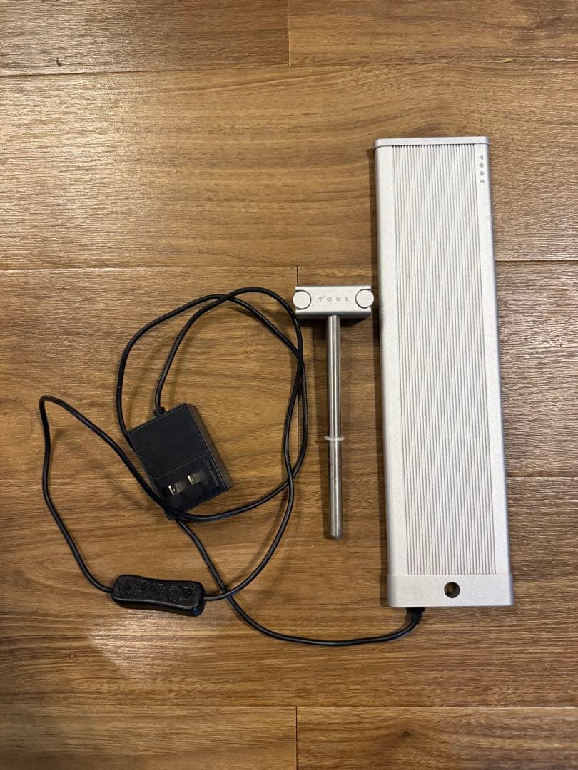 ソルスタンドrgb