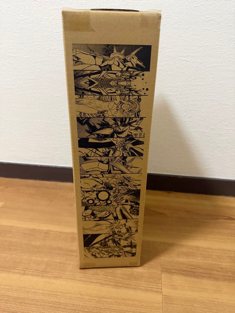 デジモンカードゲーム TAMER'S EVOLUTION BOX