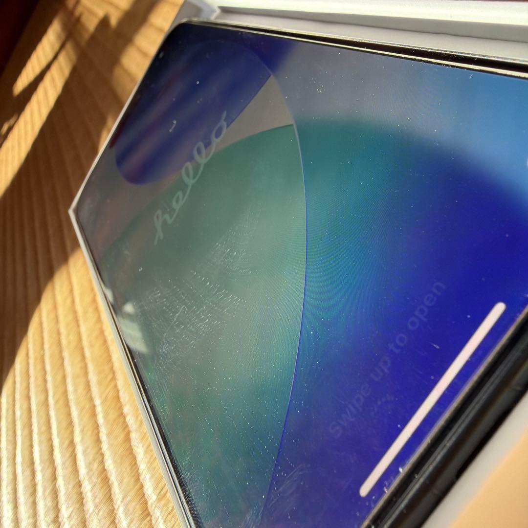 最終値下げ！iPhone 15 Pro 256GB バッテリー87%