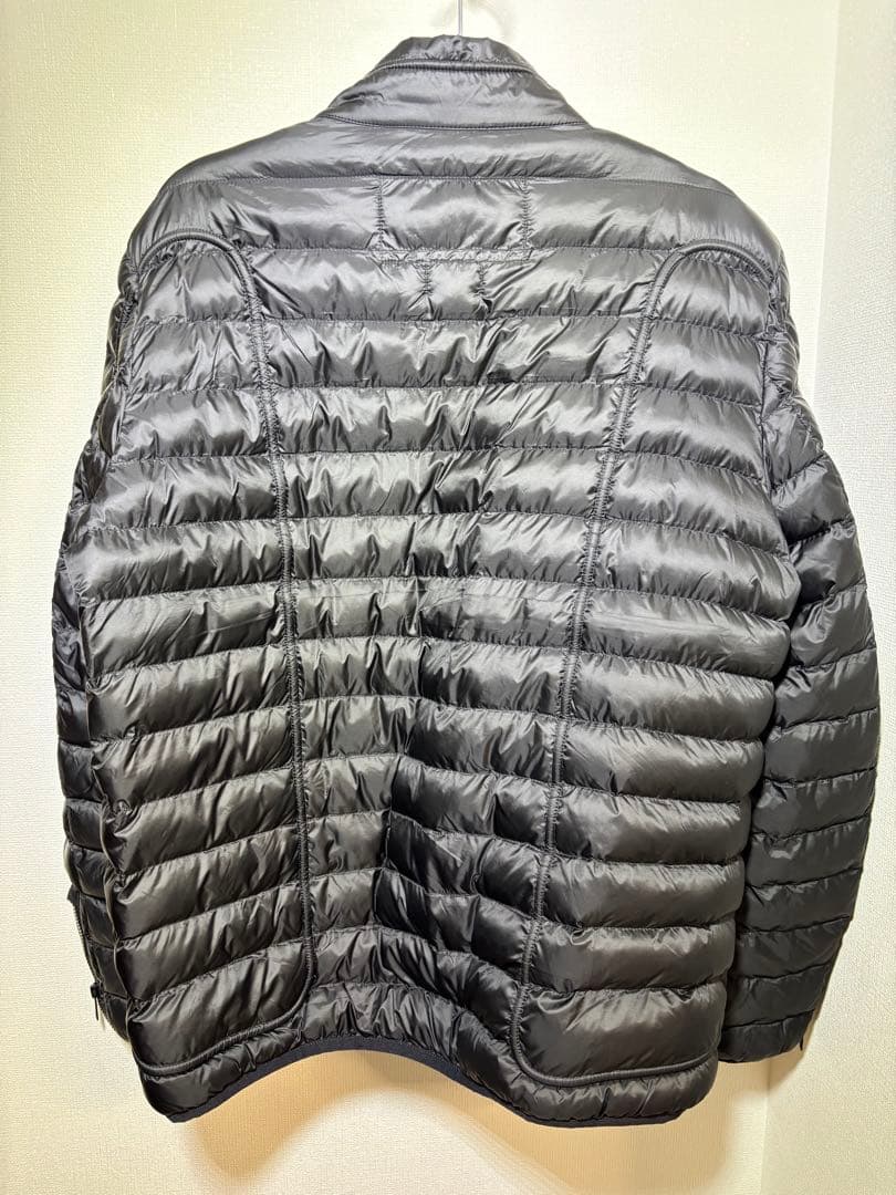 [中古美品] DIESEL 3M ライダースジャケット