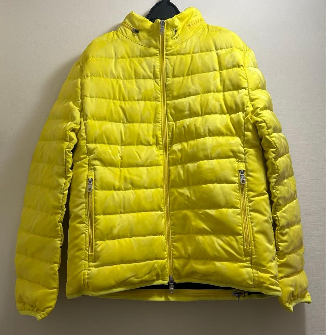 ⭐*︎様 即日発送MARK& LONA Gage Packable Down j