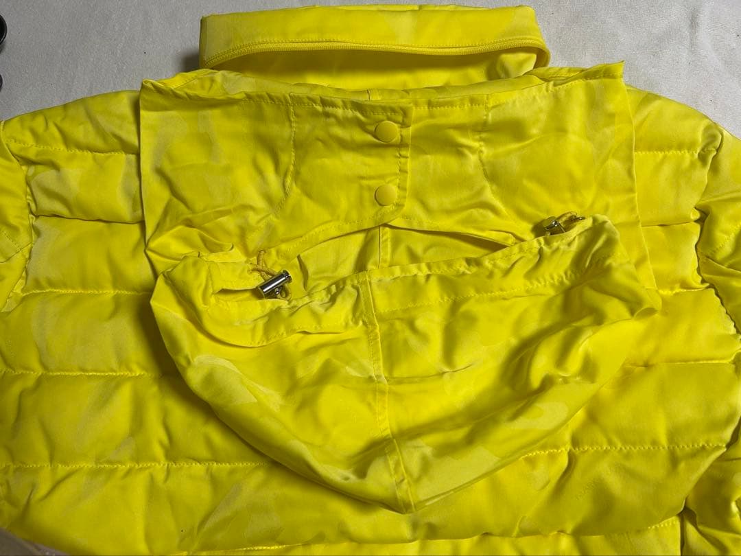 ⭐*︎様 即日発送MARK& LONA Gage Packable Down j