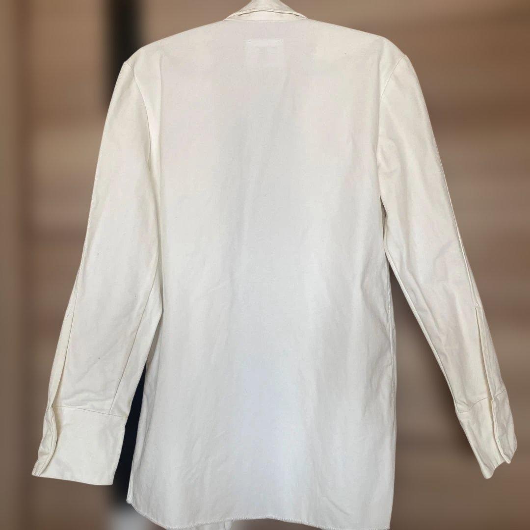 gabriela coll garments シャツ　ジャケット