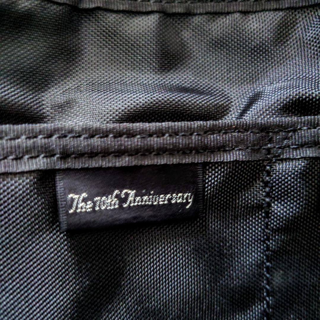 PORTER タンゴ 70th 限定 完売品 希少 ちりめん ボストンバッグ S