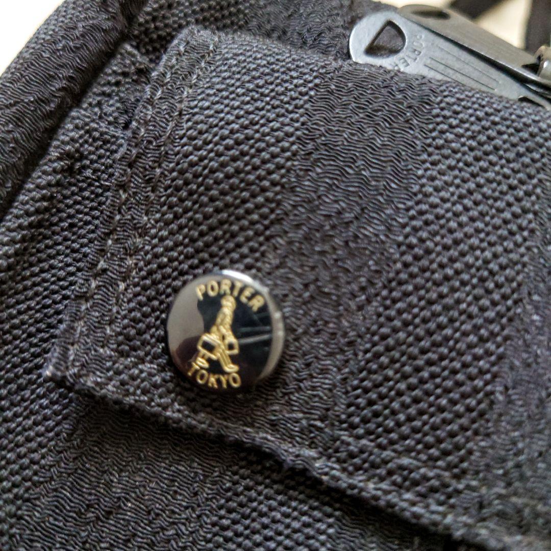 PORTER タンゴ 70th 限定 完売品 希少 ちりめん ボストンバッグ S