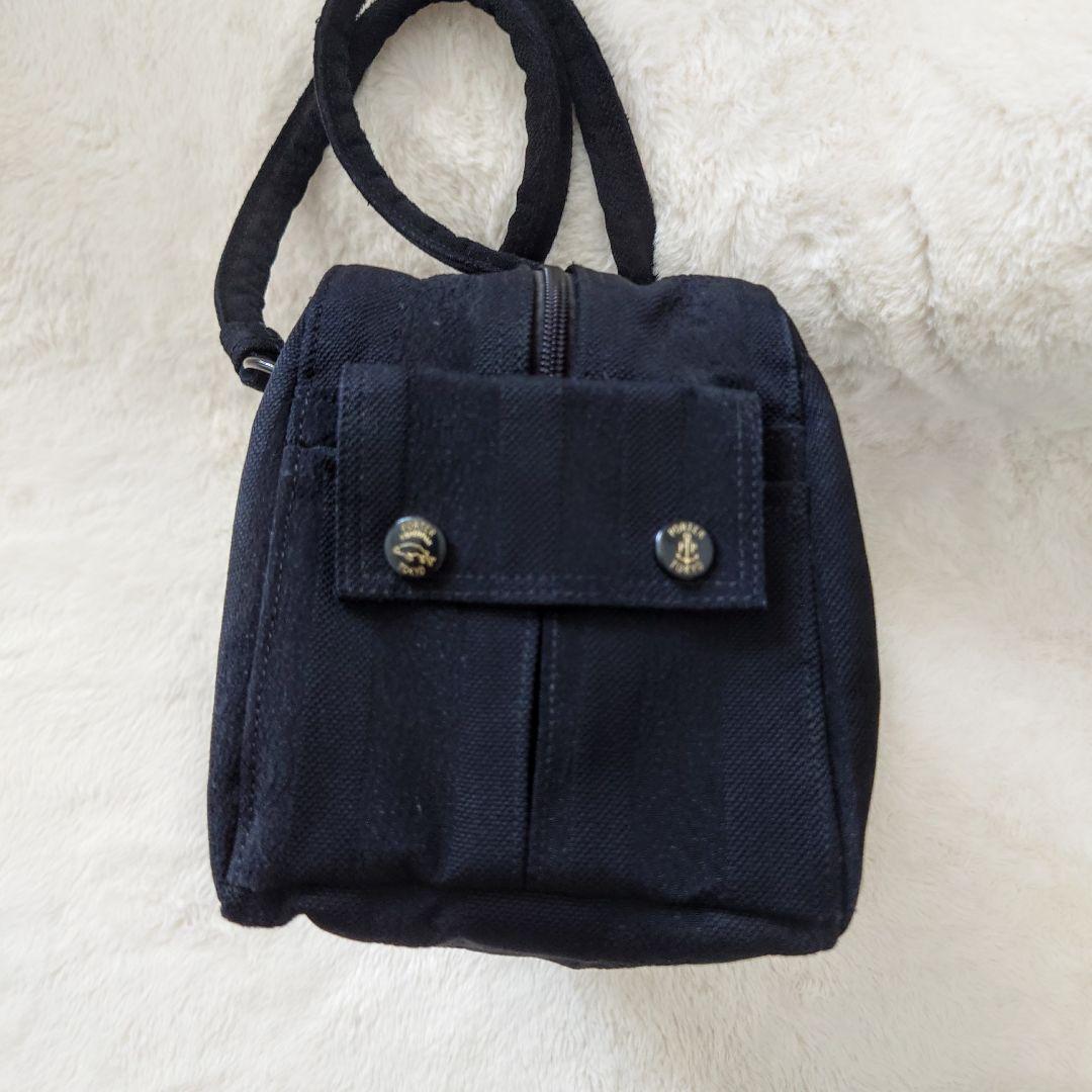 PORTER タンゴ 70th 限定 完売品 希少 ちりめん ボストンバッグ S