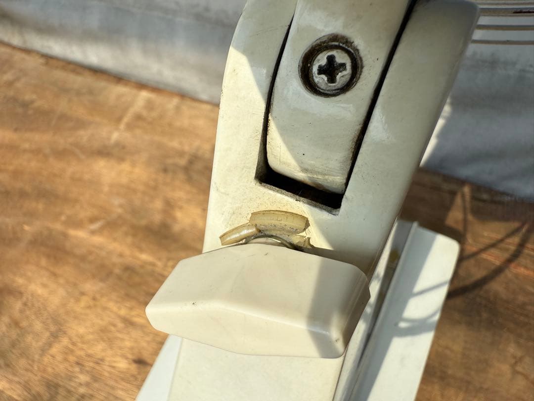 M*n様 【O-1708】National ナショナル 扇風機 F-30EG 昭