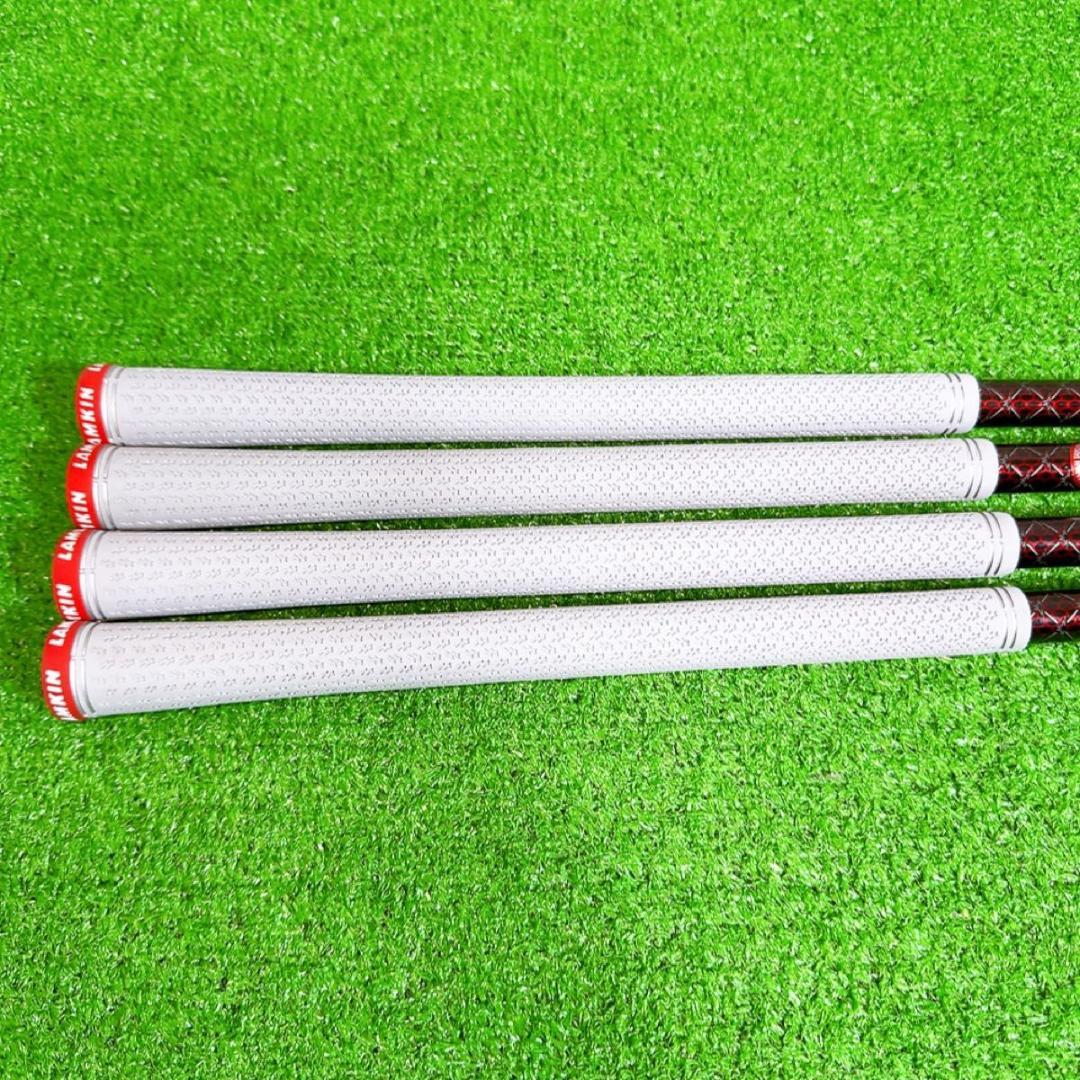 TENSEI TM40 4本シャフト　フレックスL カーボン　レディース