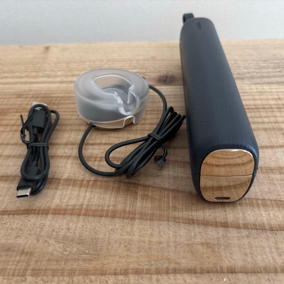 フィリップス ソニッケアー 9900 プレステージ