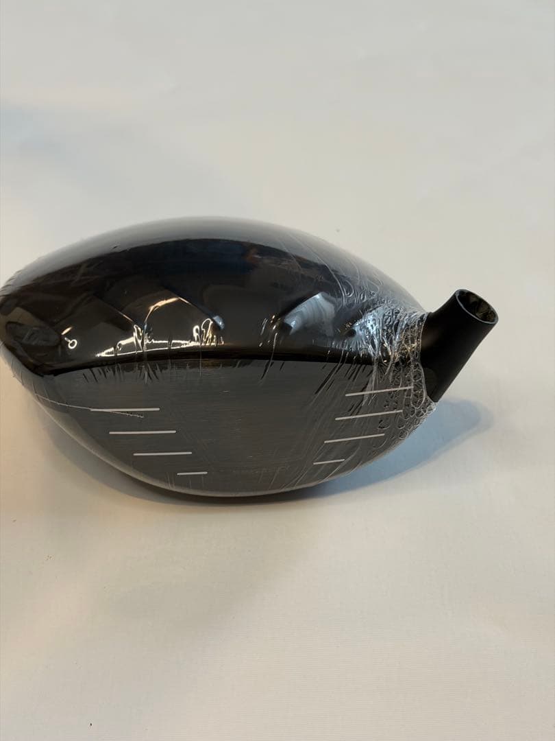 G440 k 9.0 ドライバーヘッドping 新品未使用　日本仕様