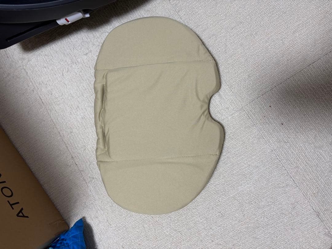 サイベックス　エイトンM ベースセット