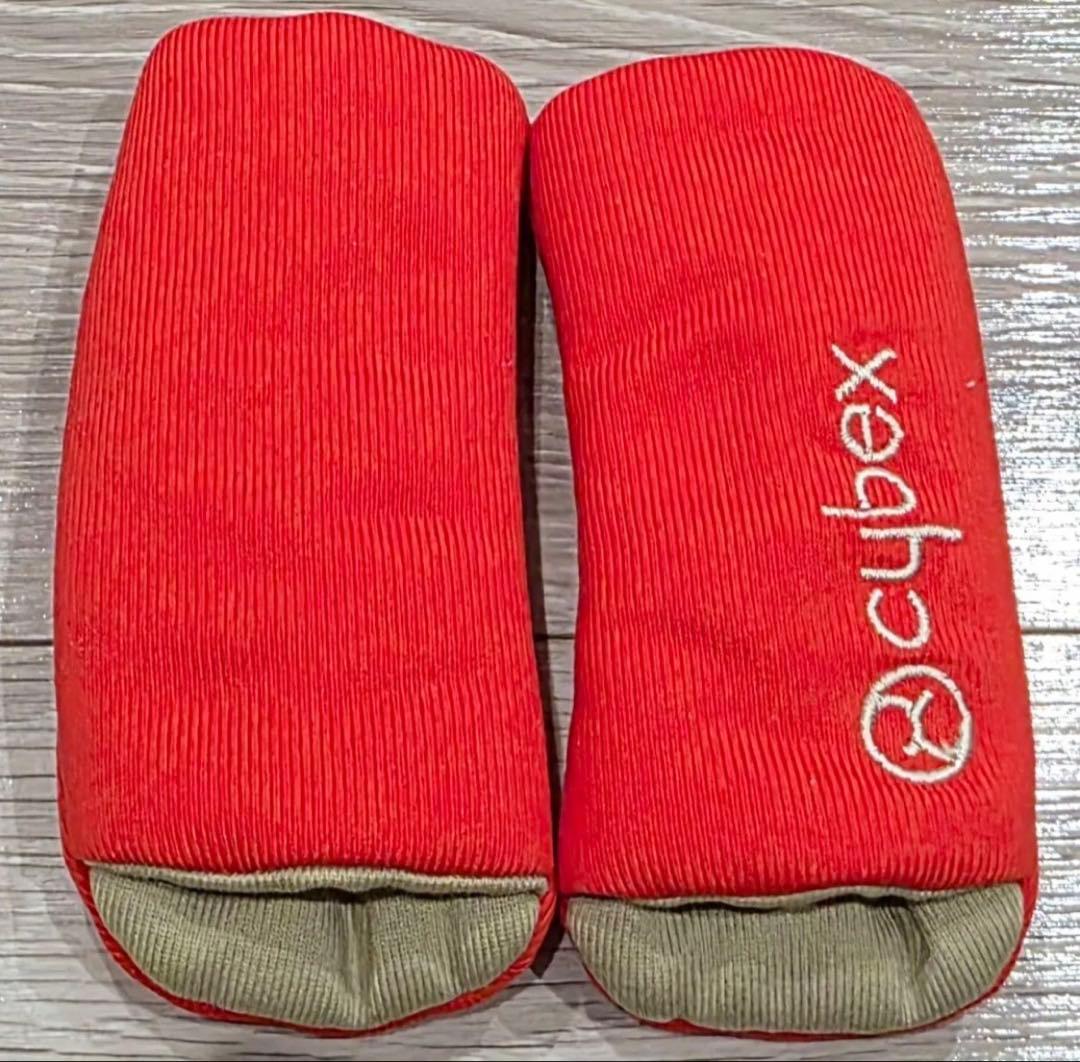 サイベックス　エイトンM ベースセット