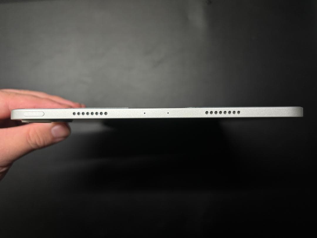 iPad Pro 第4世代 11インチ 128GB シルバー Pencil 付き