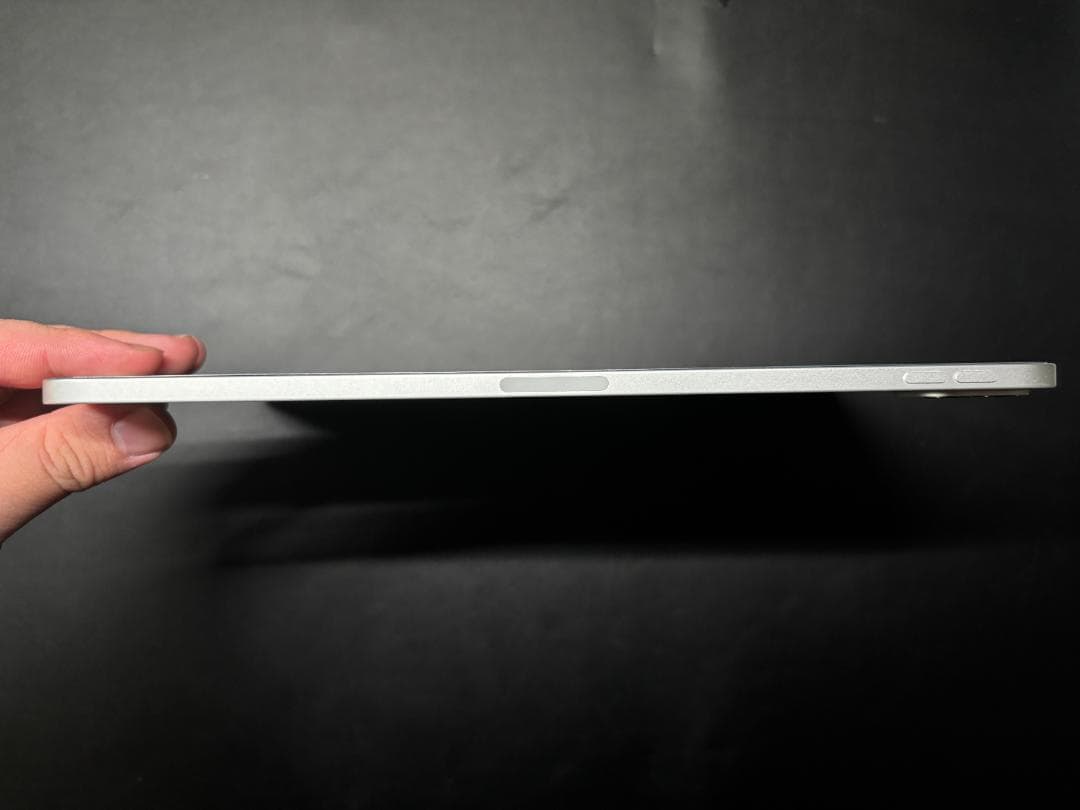 iPad Pro 第4世代 11インチ 128GB シルバー Pencil 付き