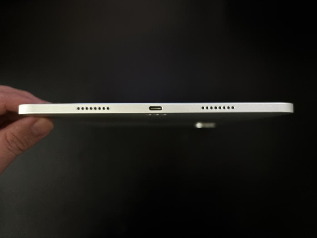 iPad Pro 第4世代 11インチ 128GB シルバー Pencil 付き