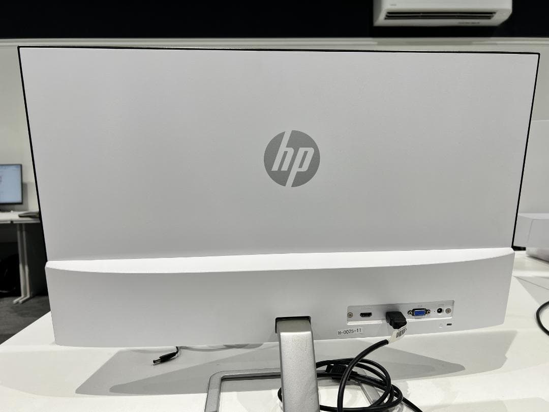 HP フラットパネルモニター 本体