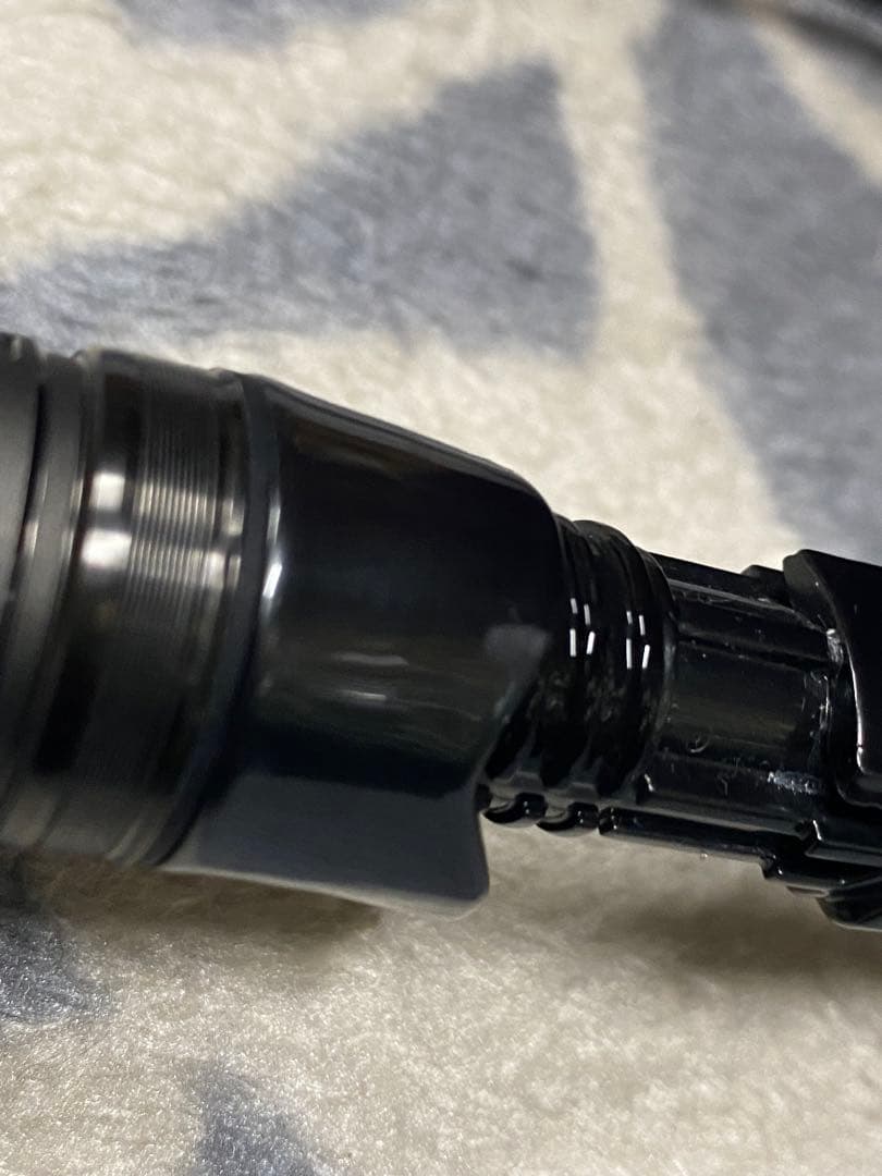 ダイワ メタリア トラフグ 15~100号 192cm 保証残アリ