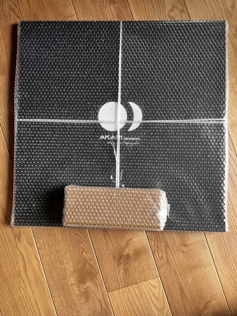 正規品　イサムノグチ 21A akari 150cm コード　電球 セット