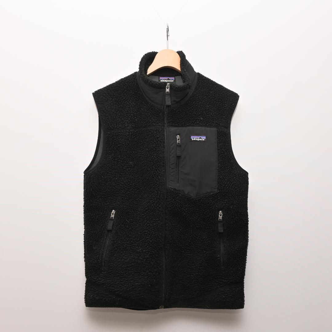 ゆ*じ様 Patagonia パタゴニア クラシック レトロX フリースベスト