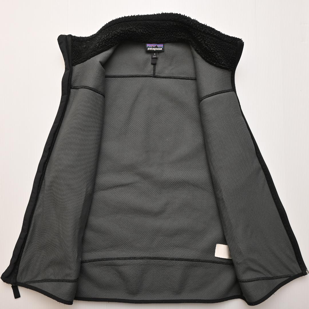 ゆ*じ様 Patagonia パタゴニア クラシック レトロX フリースベスト