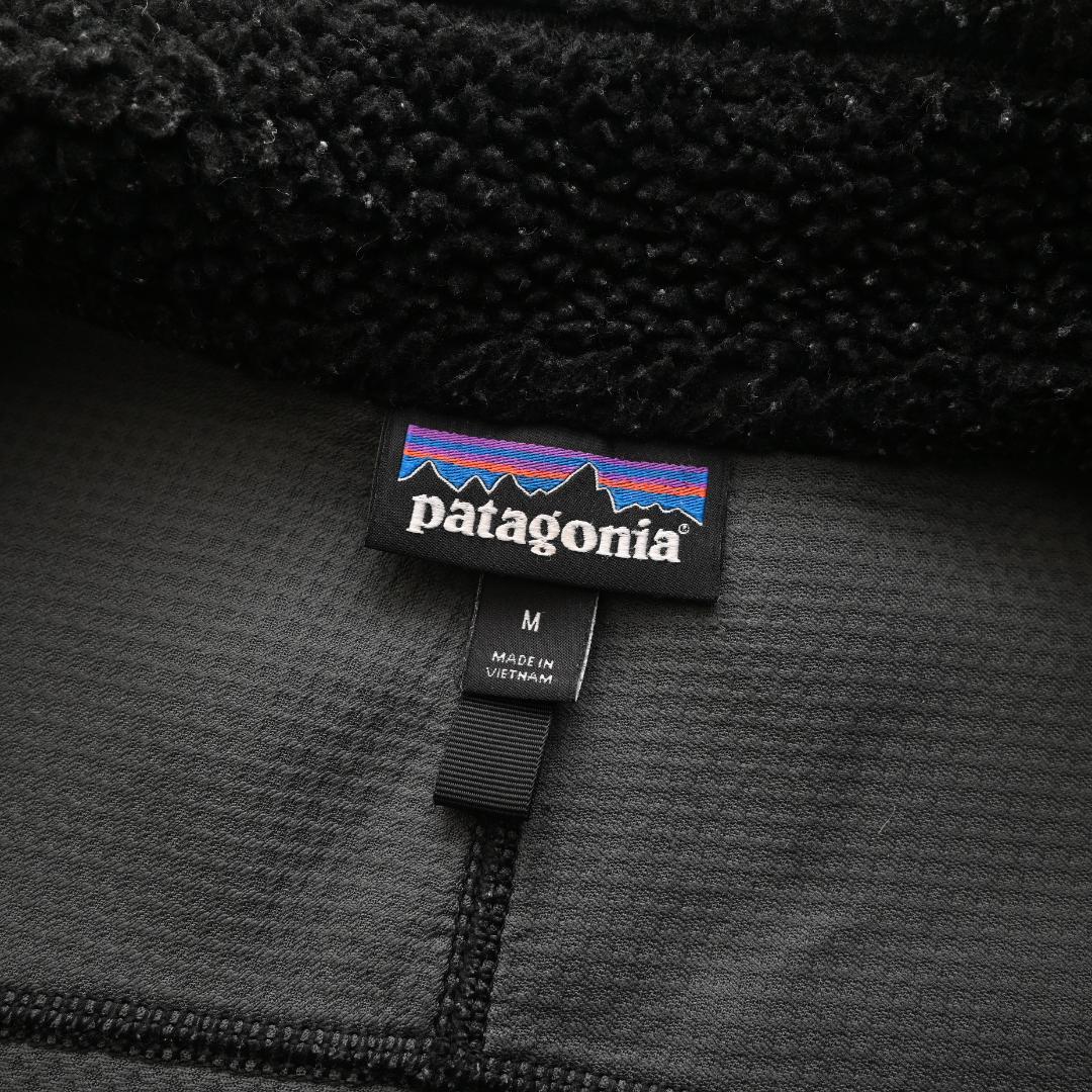ゆ*じ様 Patagonia パタゴニア クラシック レトロX フリースベスト