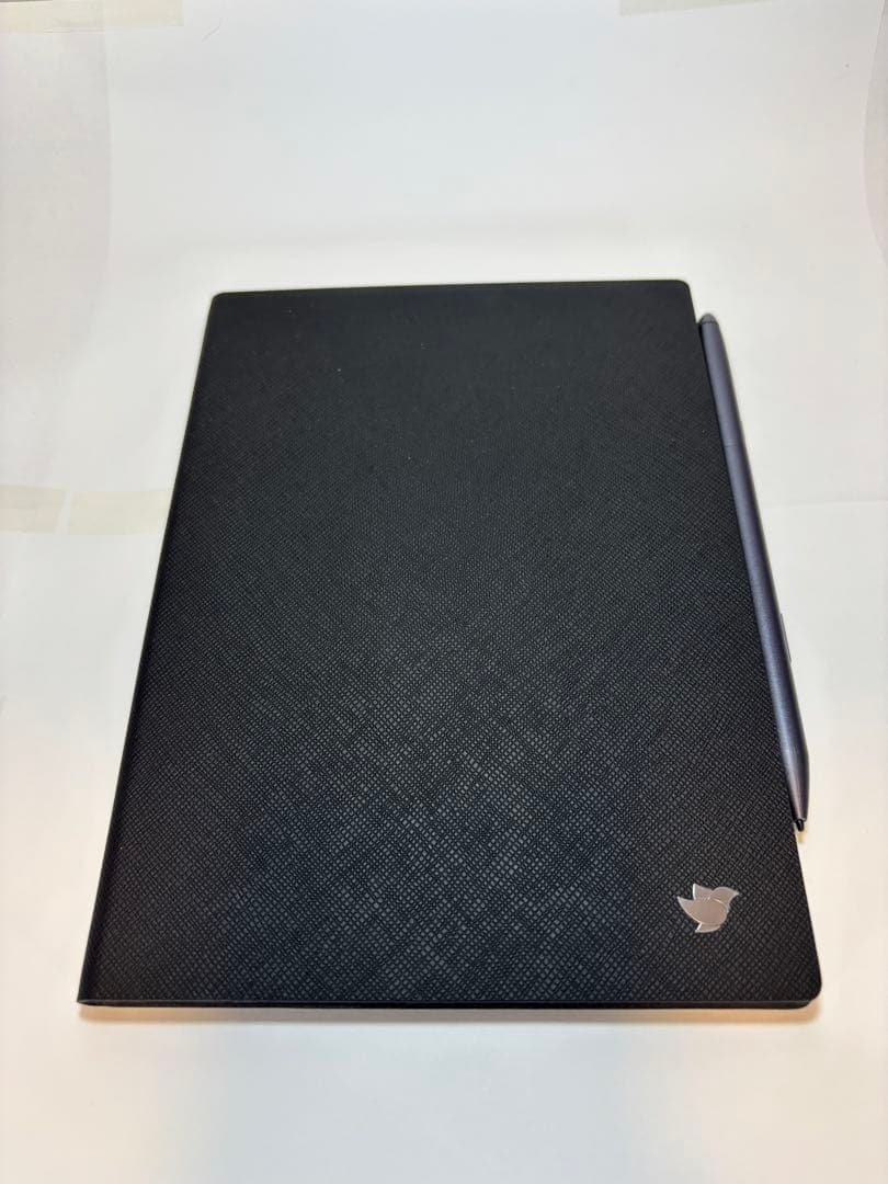 【美品】iFLYTEK AINOTE Air 2 専用ケース＆保護フィルム付き