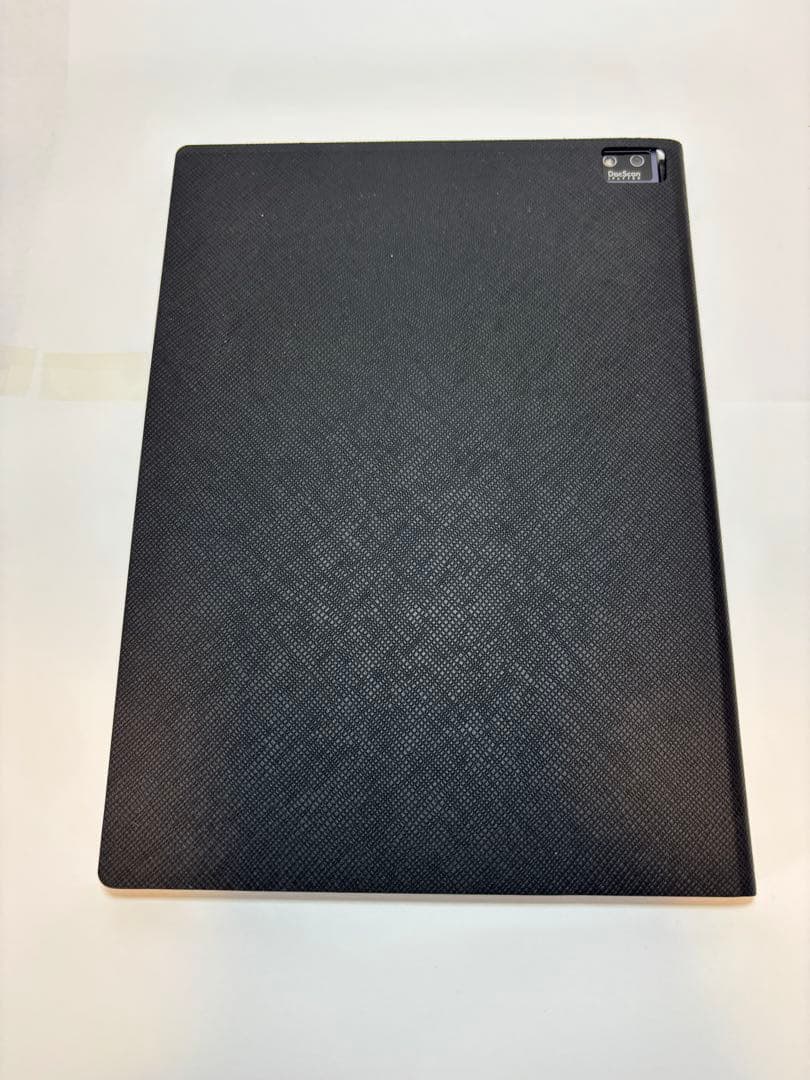 【美品】iFLYTEK AINOTE Air 2 専用ケース＆保護フィルム付き