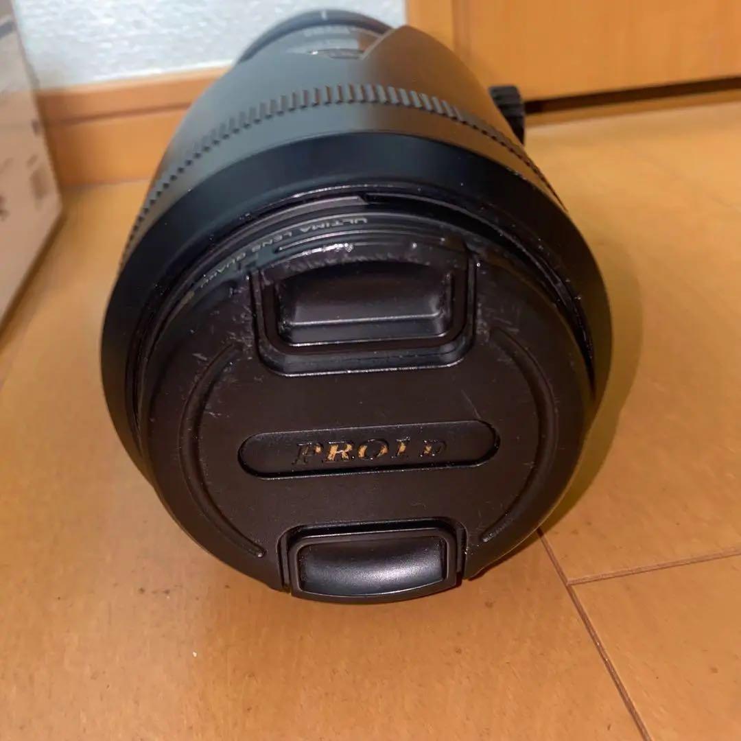 Nikon D750 + レンズ2本 +α セット