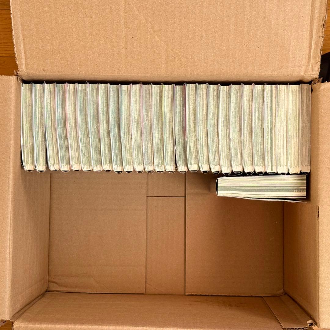 【初版あり】　ワールドトリガー　1〜26巻セット オフィシャルデータブック付き