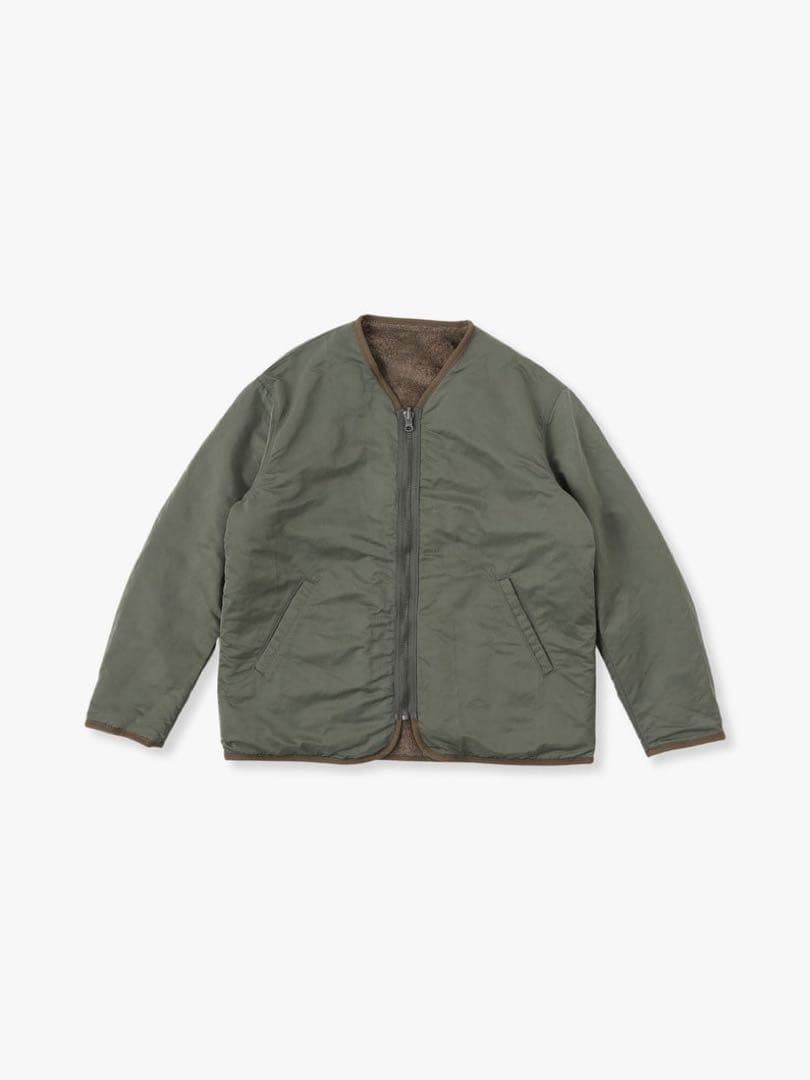 ジャケット・アウター Ron Herman M-51 Reversible Liner Jacket