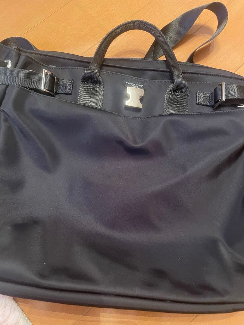 セレーンエテールPASSION36 BLACK