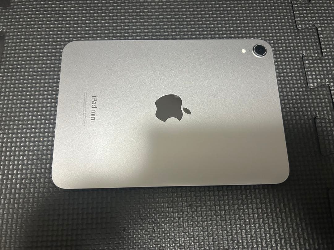 iPad mini (A17 Pro) 8.3型 Wi-Fiモデル 128GB