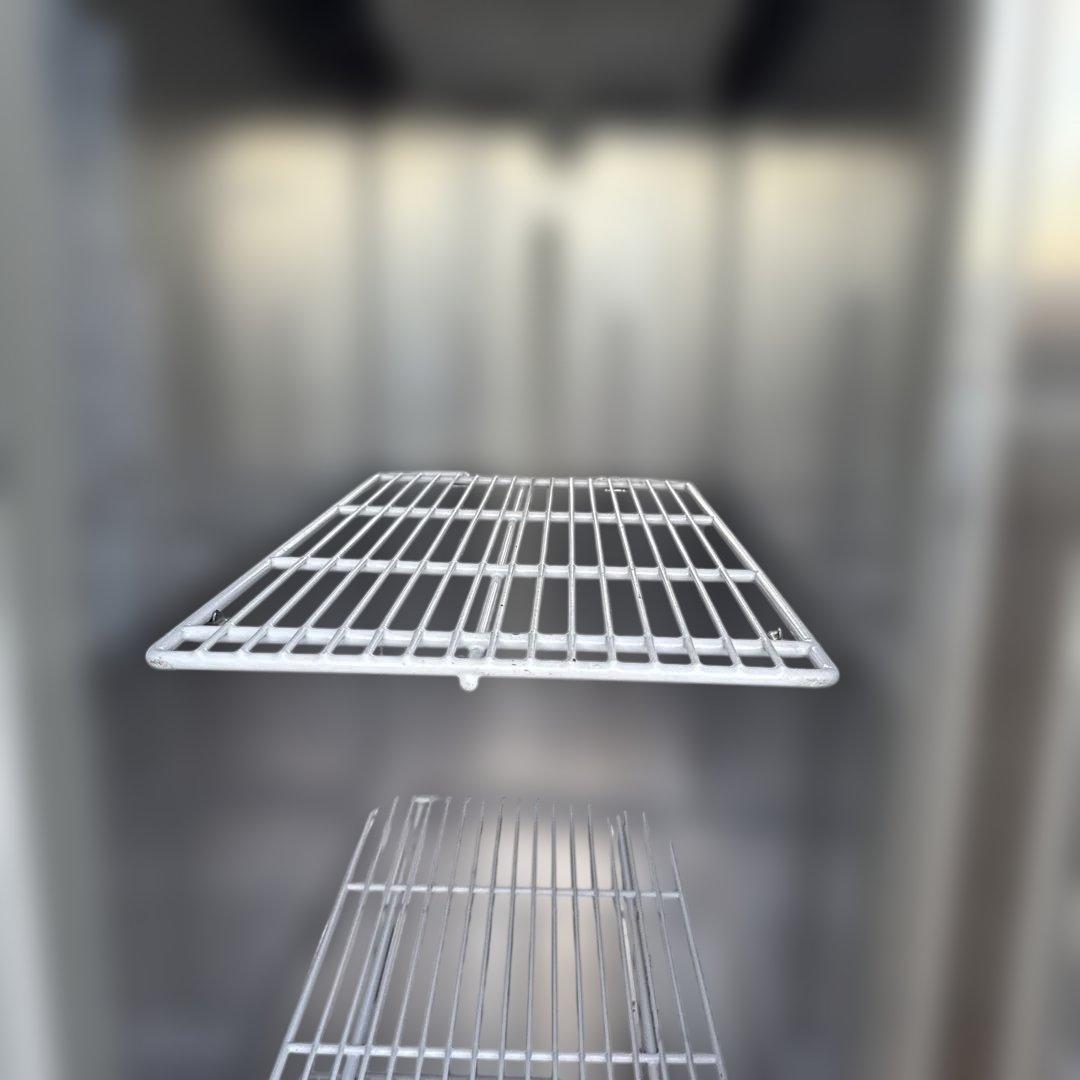 業務用冷凍冷蔵庫