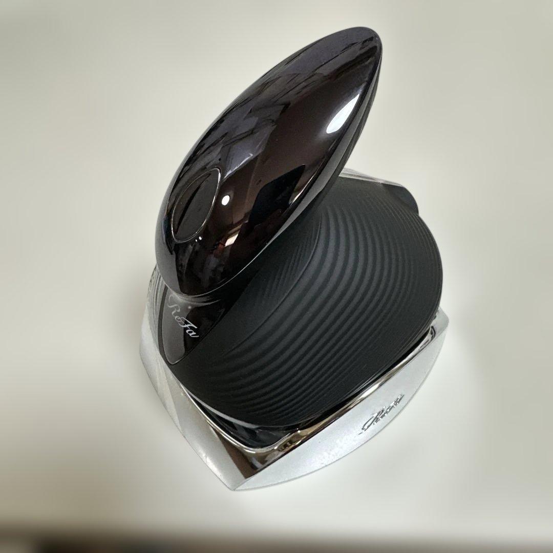 相談歓迎　リファ　ビューテック　ヘッドスパ　定価33000円未使用品