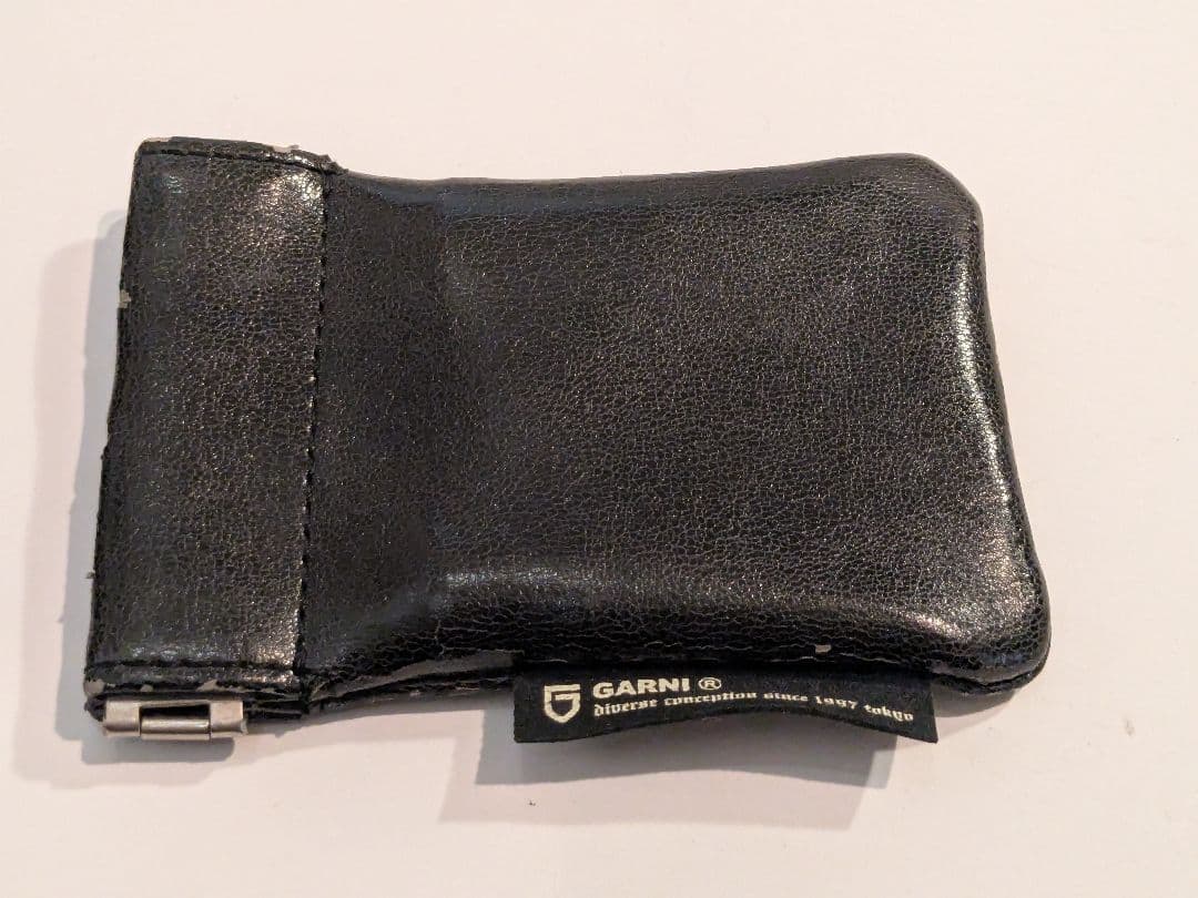 GARNI ピアス 両耳用