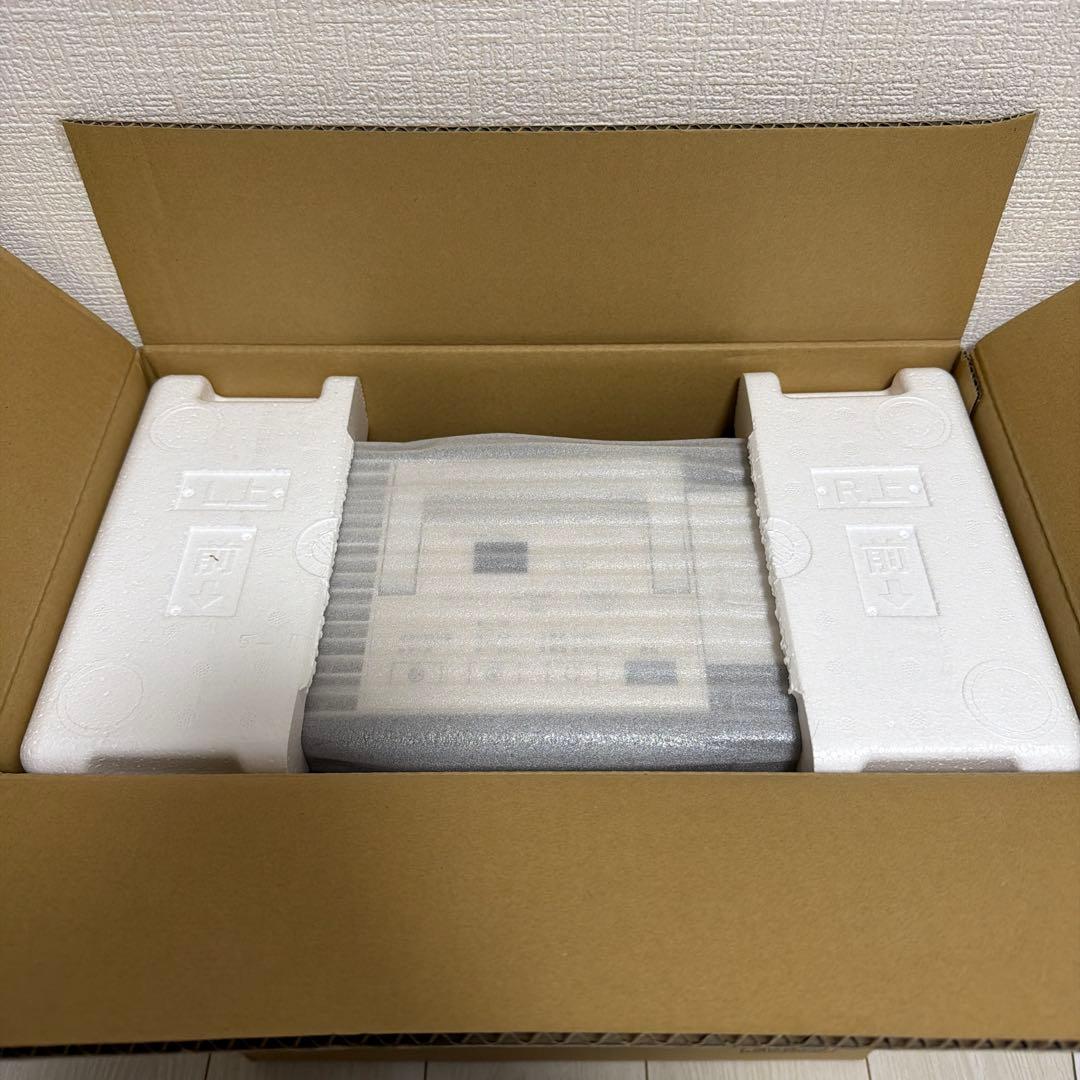 ダイニチ ハイブリッド式加湿器 HD-RXT524ショコラブラウン（T）