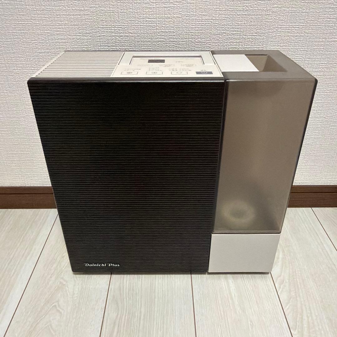 ダイニチ ハイブリッド式加湿器 HD-RXT524ショコラブラウン（T）