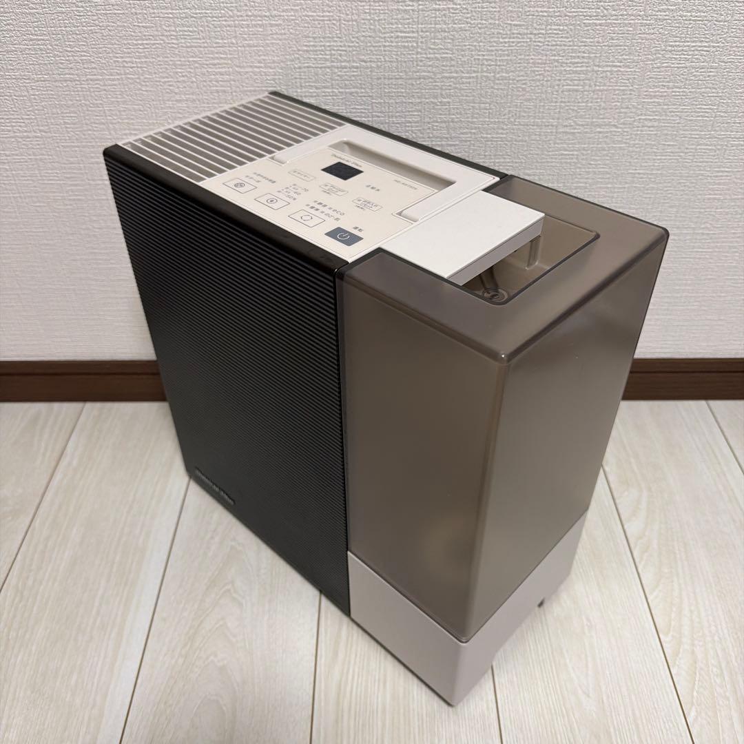 ダイニチ ハイブリッド式加湿器 HD-RXT524ショコラブラウン（T）