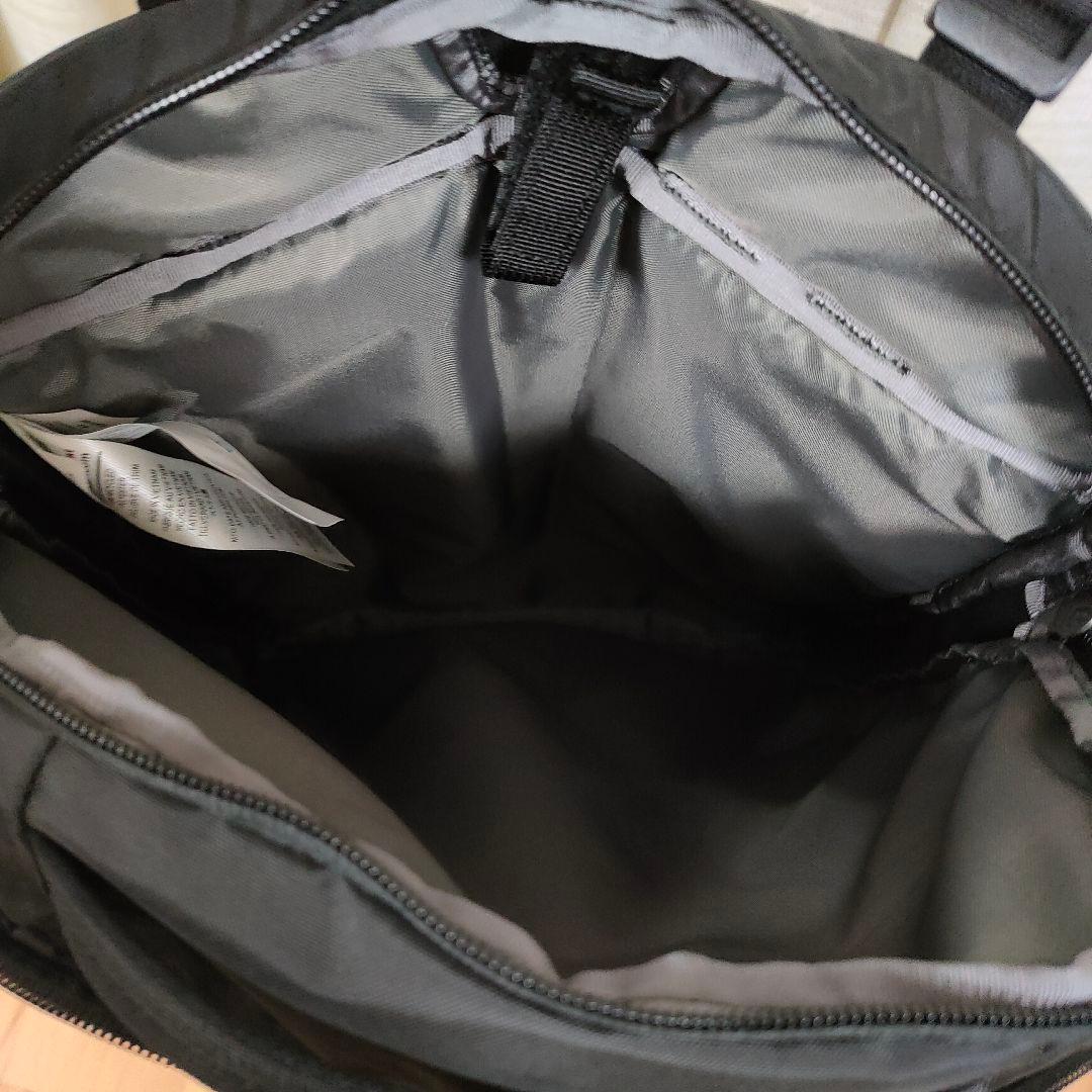 パタゴニア レフュジオ デイパック 30L ブラック 47928