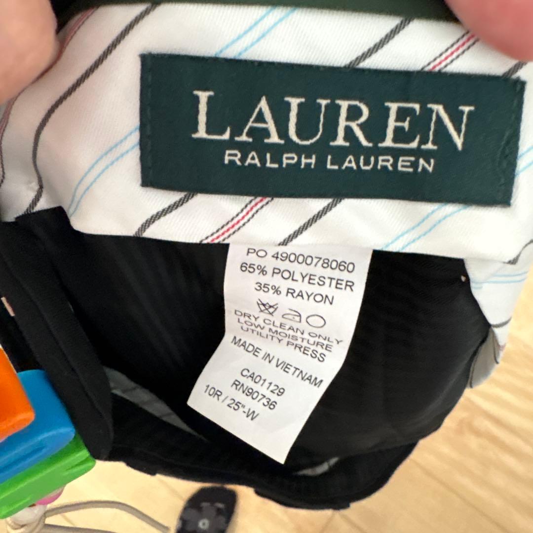 ポールスミス　スーツ　４点セット　140 美品