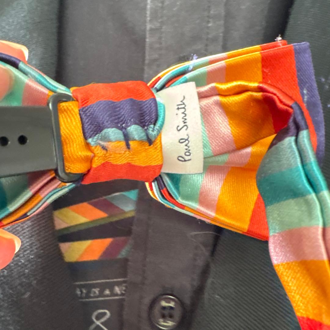 ポールスミス　スーツ　４点セット　140 美品