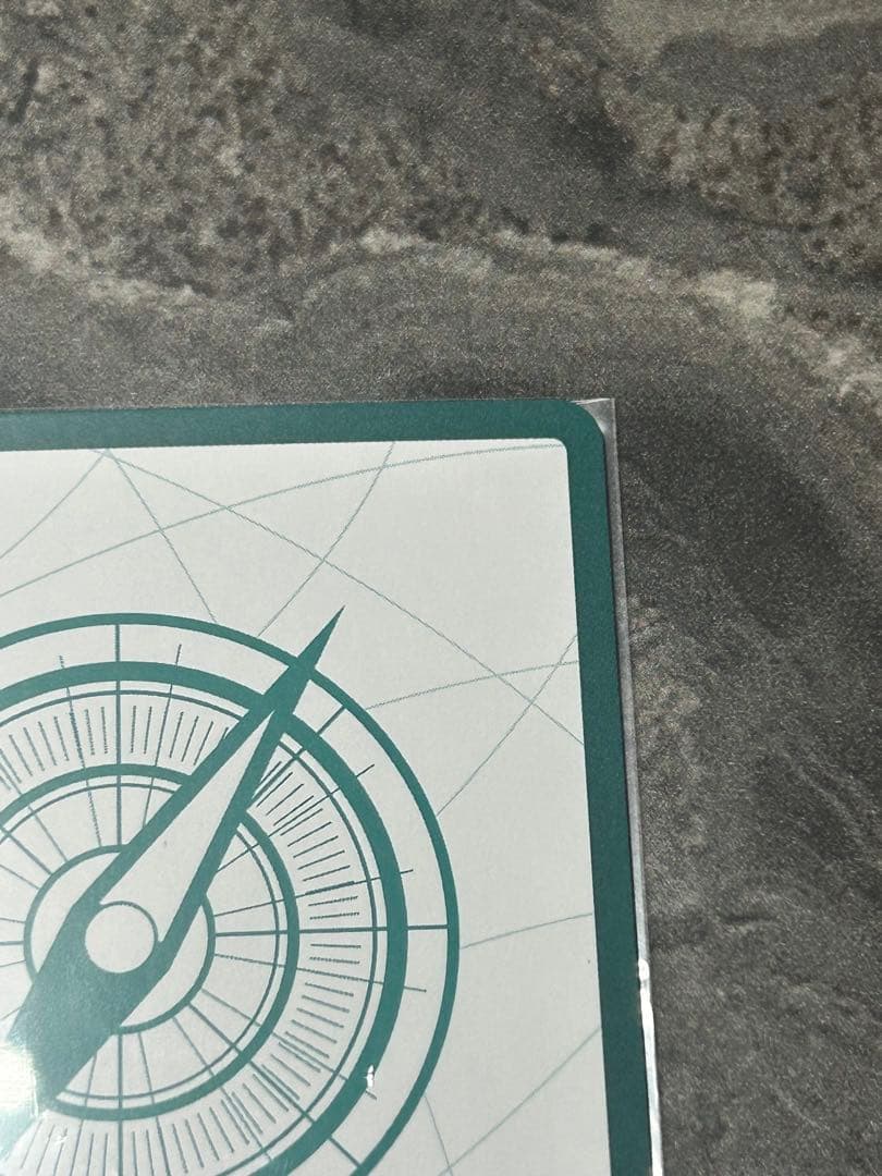 ドン!!ボア・ハンコック》Dスーパーパラレル