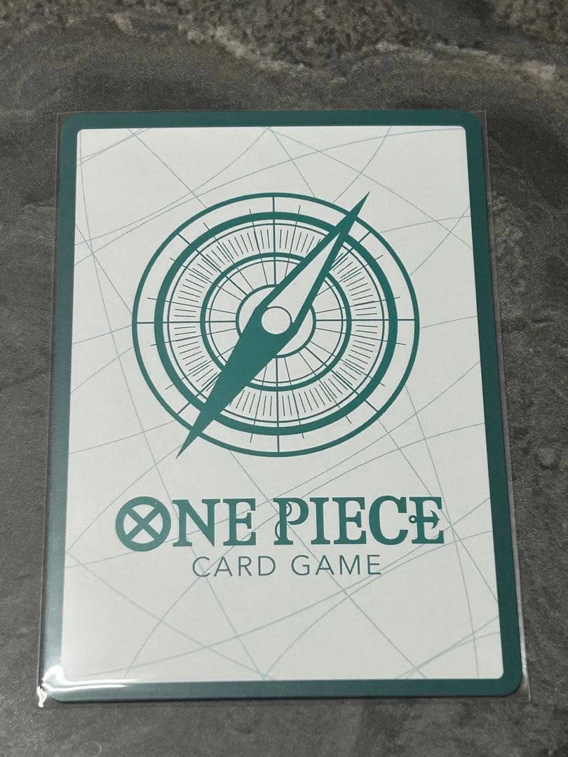 ドン!!ボア・ハンコック》Dスーパーパラレル