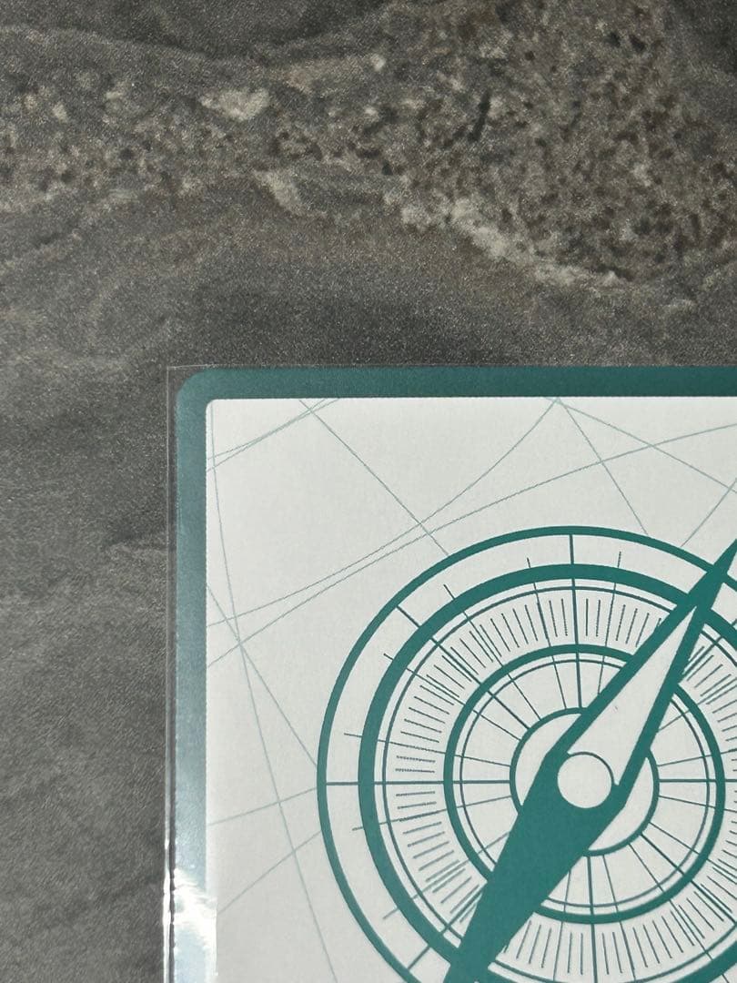 ドン!!ボア・ハンコック》Dスーパーパラレル