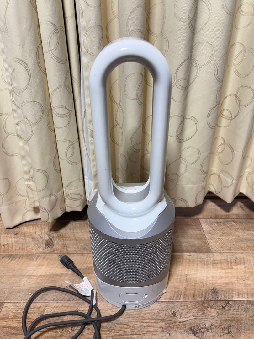 ダイソン Dyson Pure Hot+Cool HP03 リモコン付き